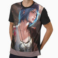 Life is strange chloe price by Kroyalz14