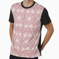 Pink Pattern by madtoyman