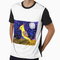 Fly in the Moon by Little Hands Studio