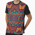 Tribal Vintage Ethnic Pattern by Magia Design