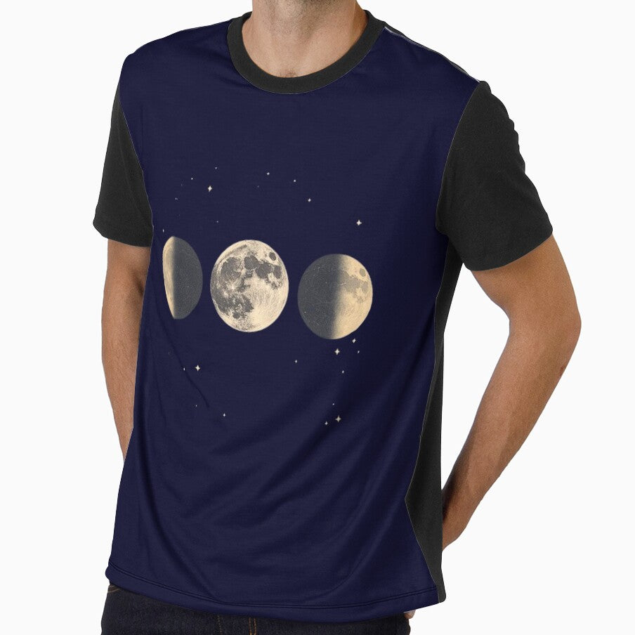 Full Moon by Harcodesign