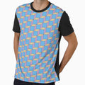 3d Cube Pattern by gorff