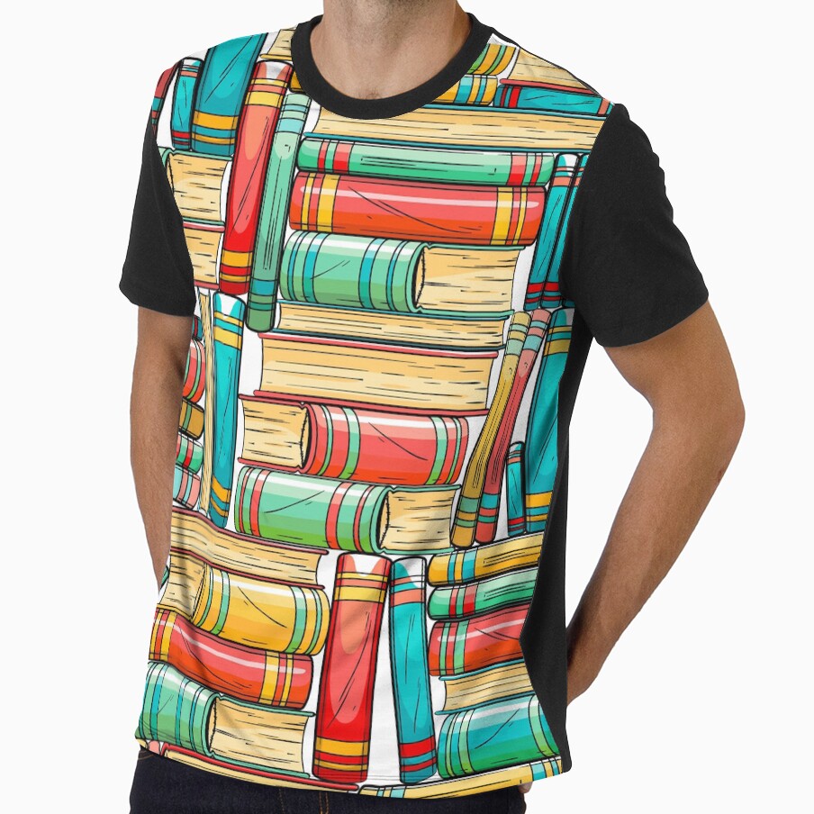 books all over print by DOPANDA .