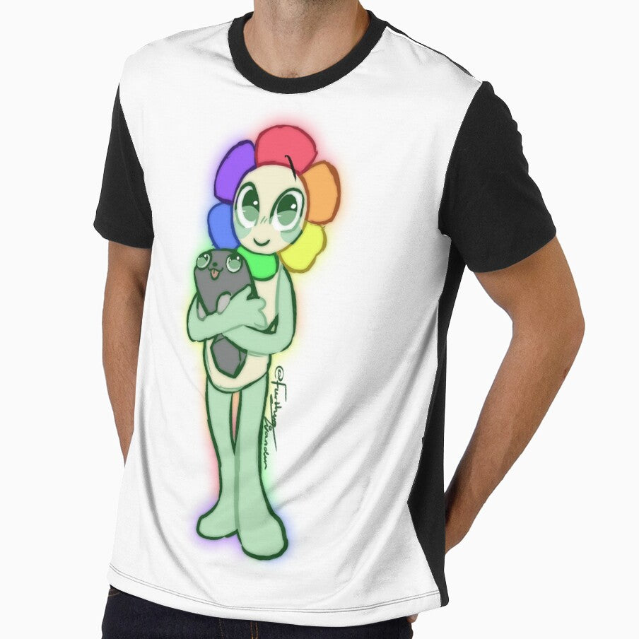 Dandy and pebble! by FurtherToWander’s Shop!