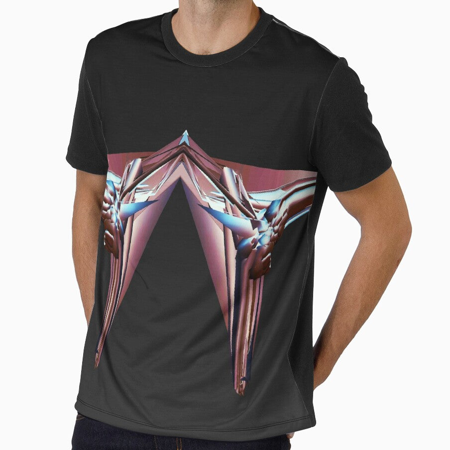 3d abstract design by haroulita