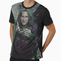 Rumpelstiltskin by AllieConfyArt