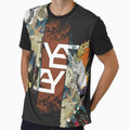 All Over Print Luxury Vintage Divine Alchemy Ornament by yez