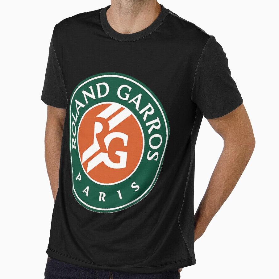 Fourgar Roland Paris Tennis Tournament by worldrunner shop