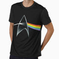 Trek Side of the Moon by Kelvinstimeline