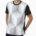 3D pattern by Moni3572