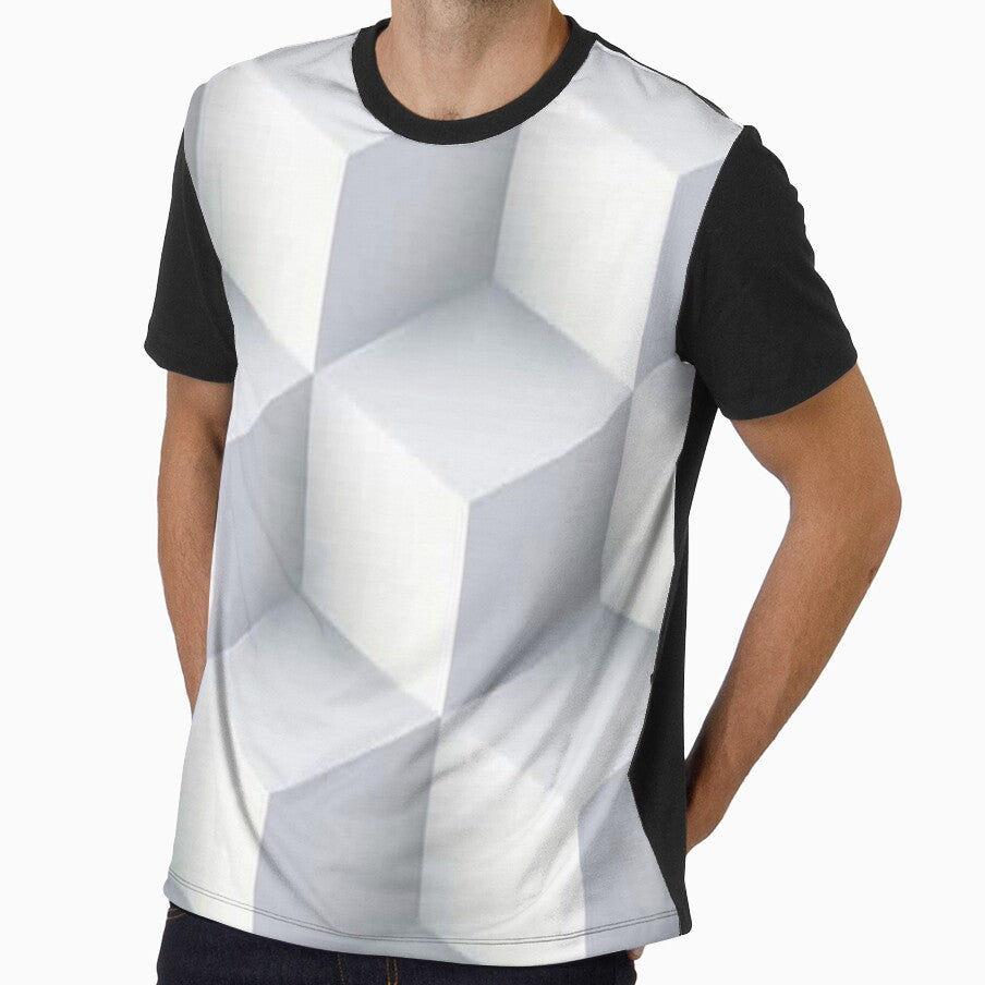 3D pattern by Moni3572