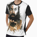 Bruiser Brody by The Irish Whip