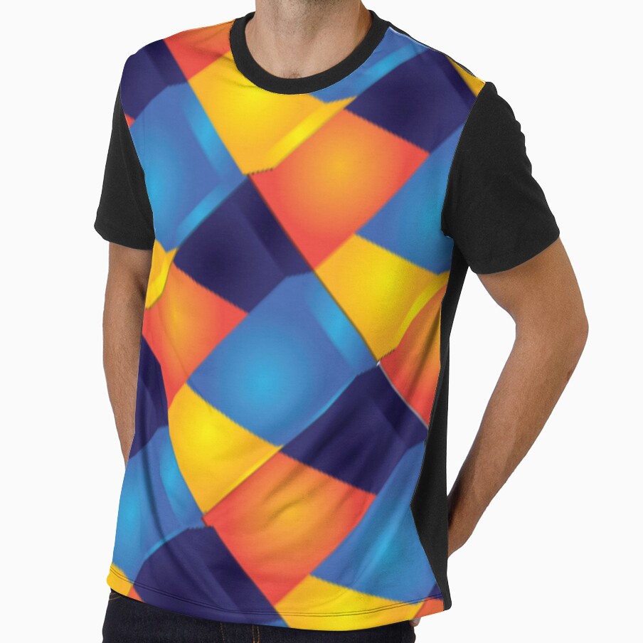 Pattern 3D by Moni3572
