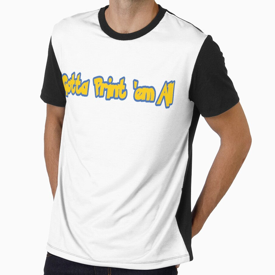 Gotta Print em All by PalmerPrinting