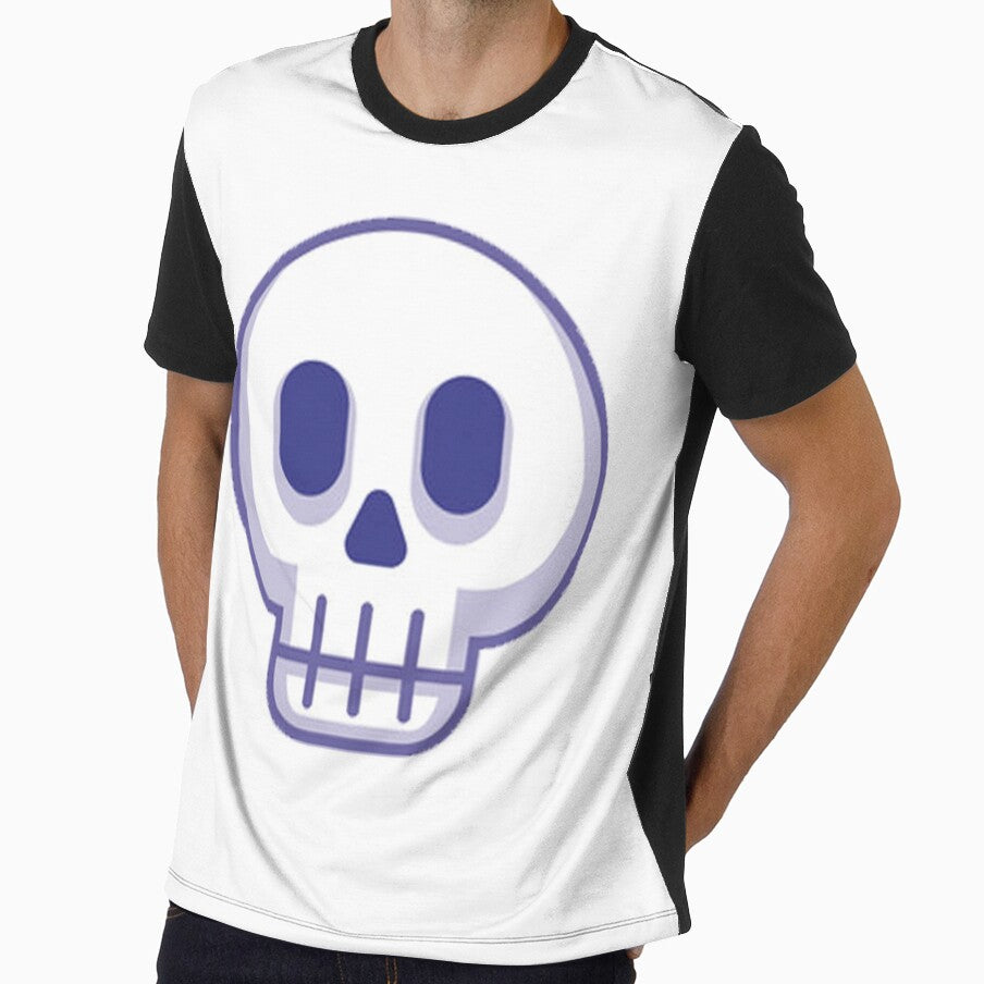 Hipster Skeleton by SerpentSkyArts