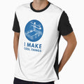 3D Printing - I make cool things by GeniusEngineer
