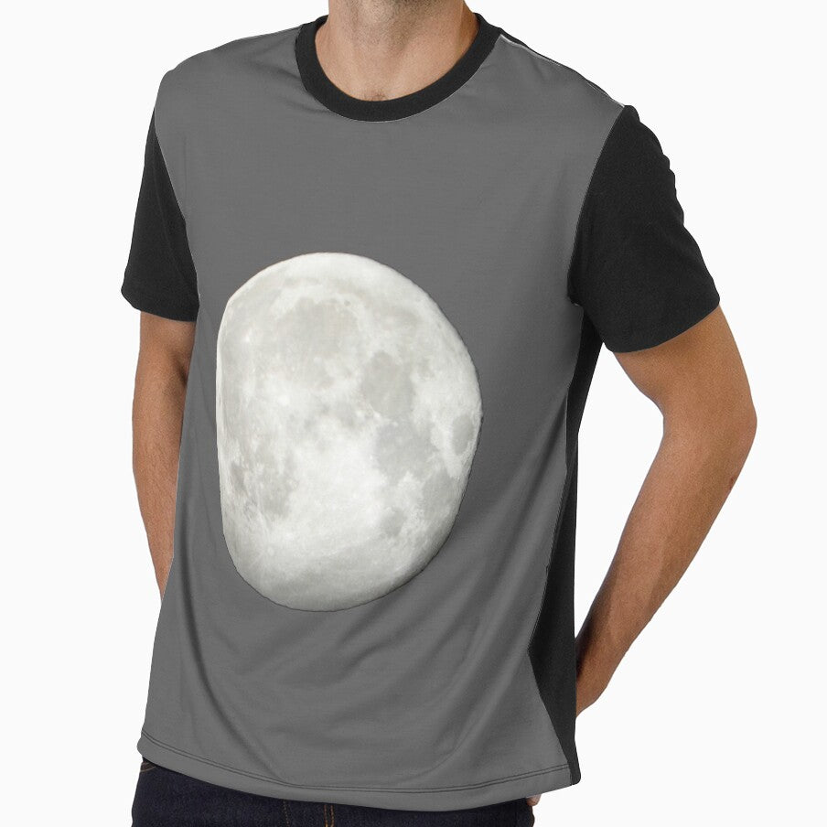 Full moon by MAC2009