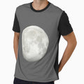 Full moon by MAC2009