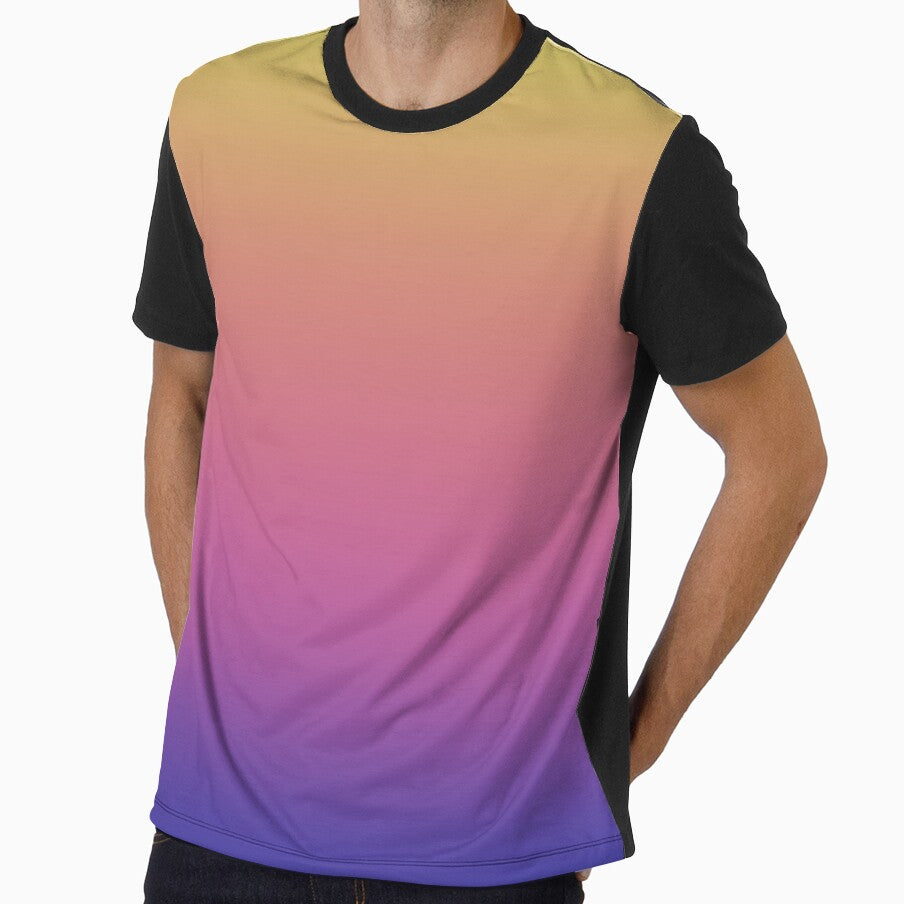 Fade pattern by Supreto