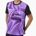 purple clothes colorful wallpapers by Nahas2020