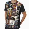 90s Hip-Hop Classics part 2 by Fed Up Design & Creation