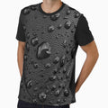 Raining Water in black shirt by Nahas2020