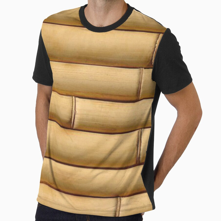 Bamboo Graphics by Nahas2020