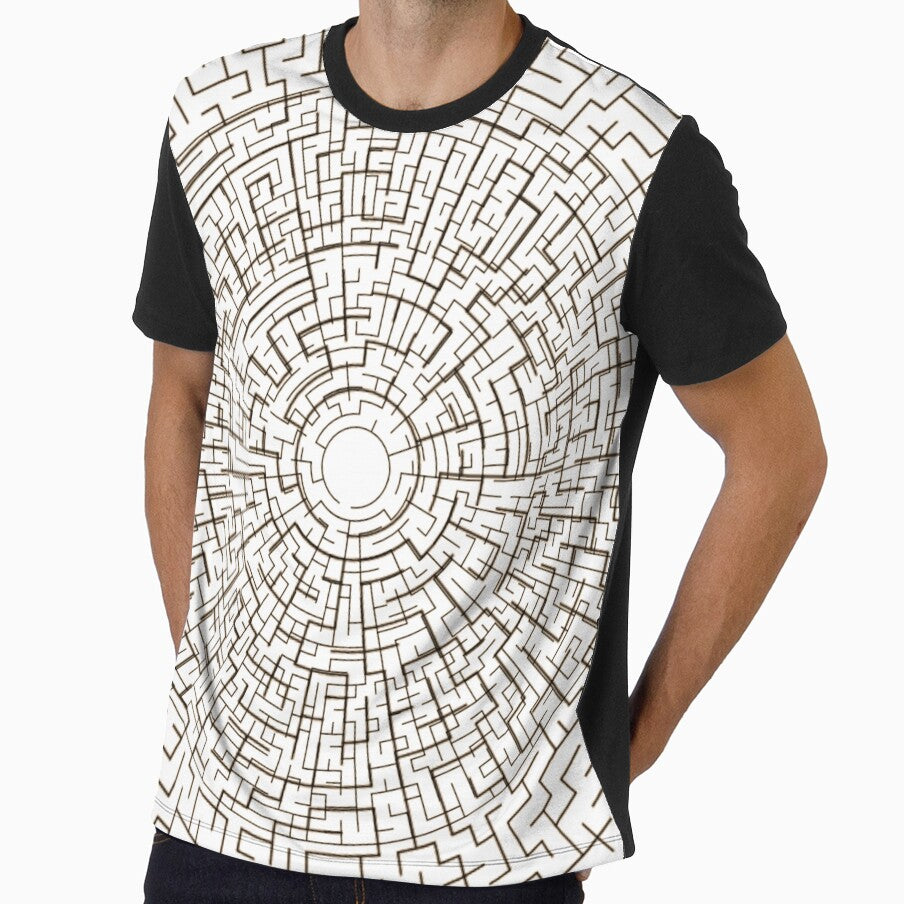 Abstract 3D Design by MPDesign84