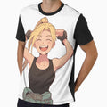 Winry - FMAB by SchellStation