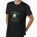 It's Too Hot for an Ugly Christmas Sweater by C4Captivating