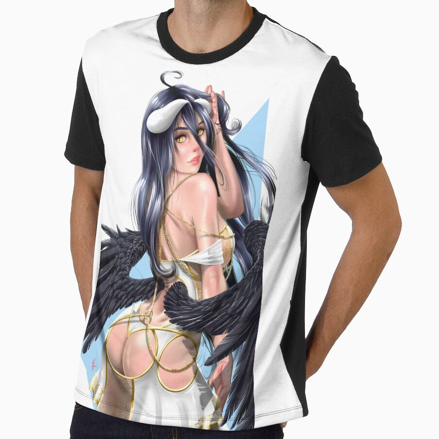 Albedo by Mali-Studios