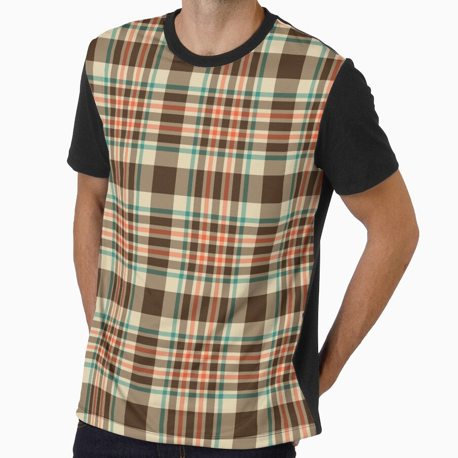 Plaid Pattern by allovervintage