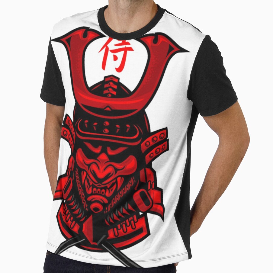 Samurai Stock Illustration | Premium vector by Casa Barata