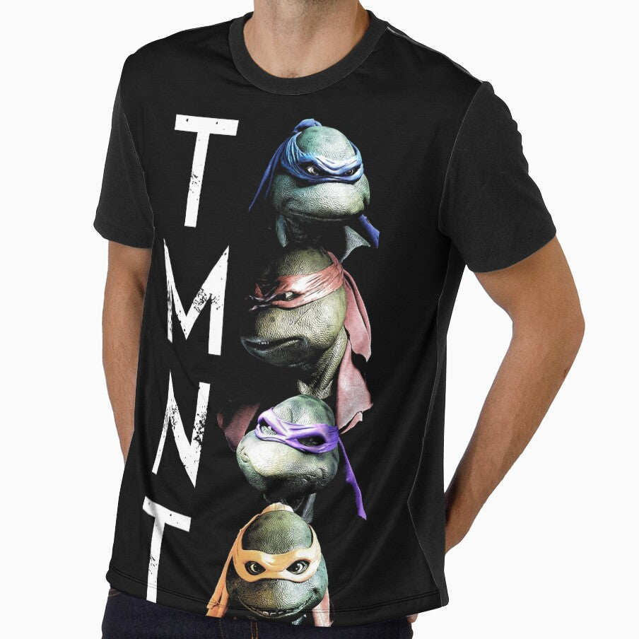 TMNT by CreativeSpero