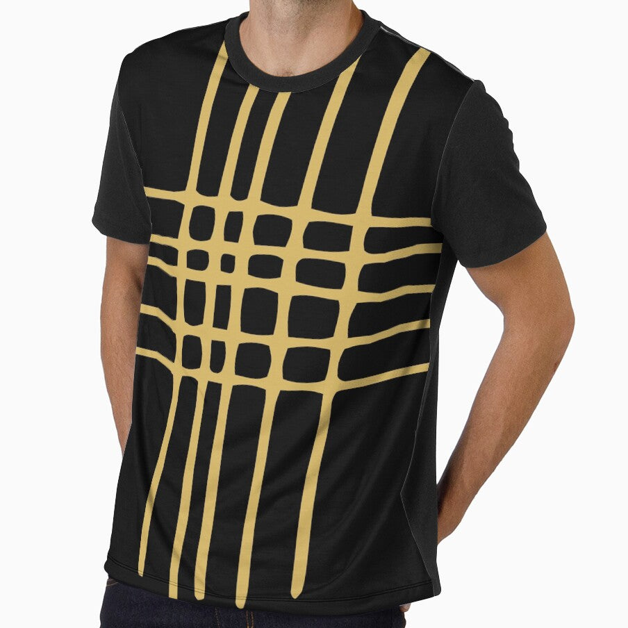 Golden lines by MPDesign84