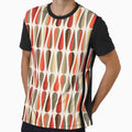 Mod all over pattern by tees-n-treats