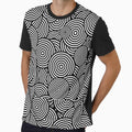 Circles All Over Me by medadesign