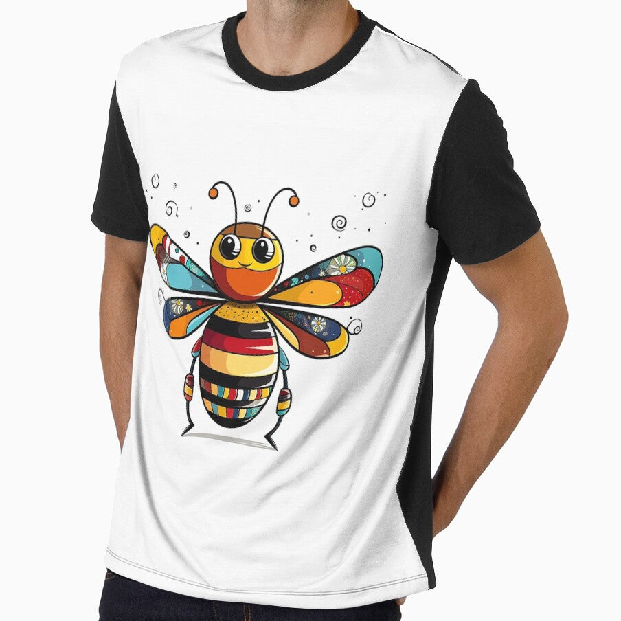 Quibees - Crazy Bees (12/16) by sabantha