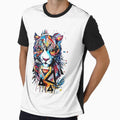 3D Tiger by Onshop2020