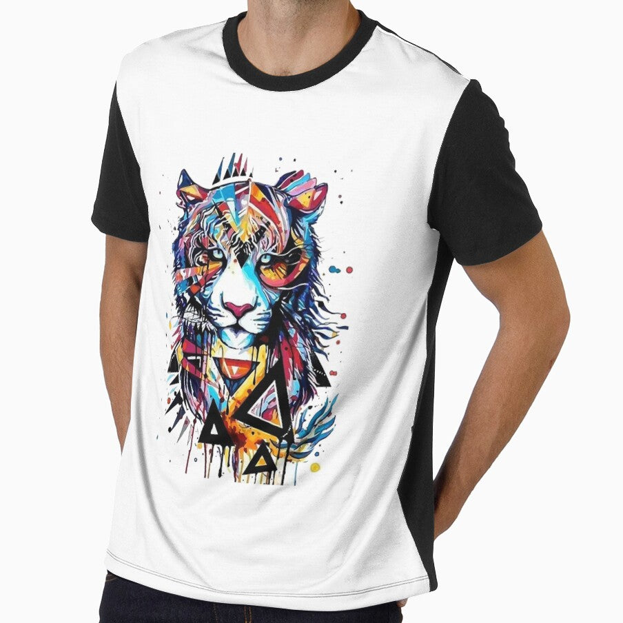 3D Tiger by Onshop2020