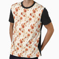 Jaranis - Vintage floral pattern (2/4) by sabantha