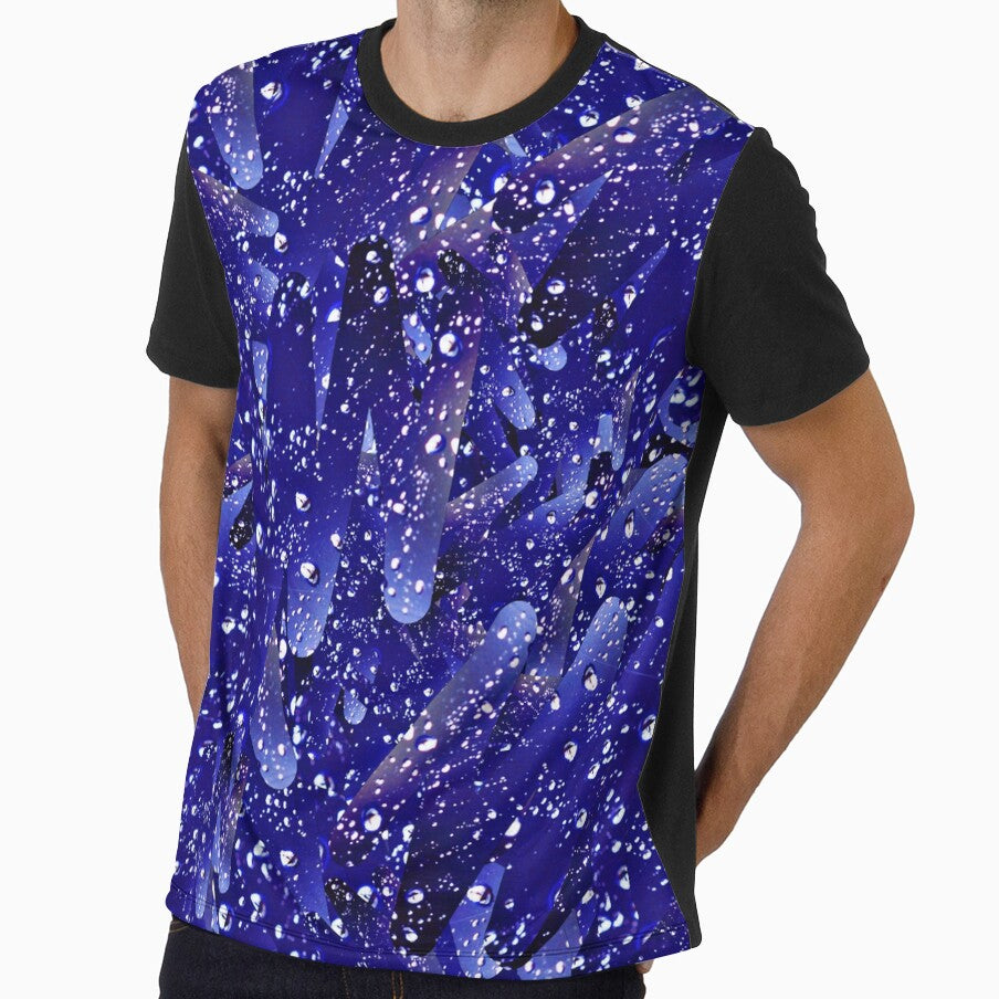 Cosmic pattern by jellyrelish