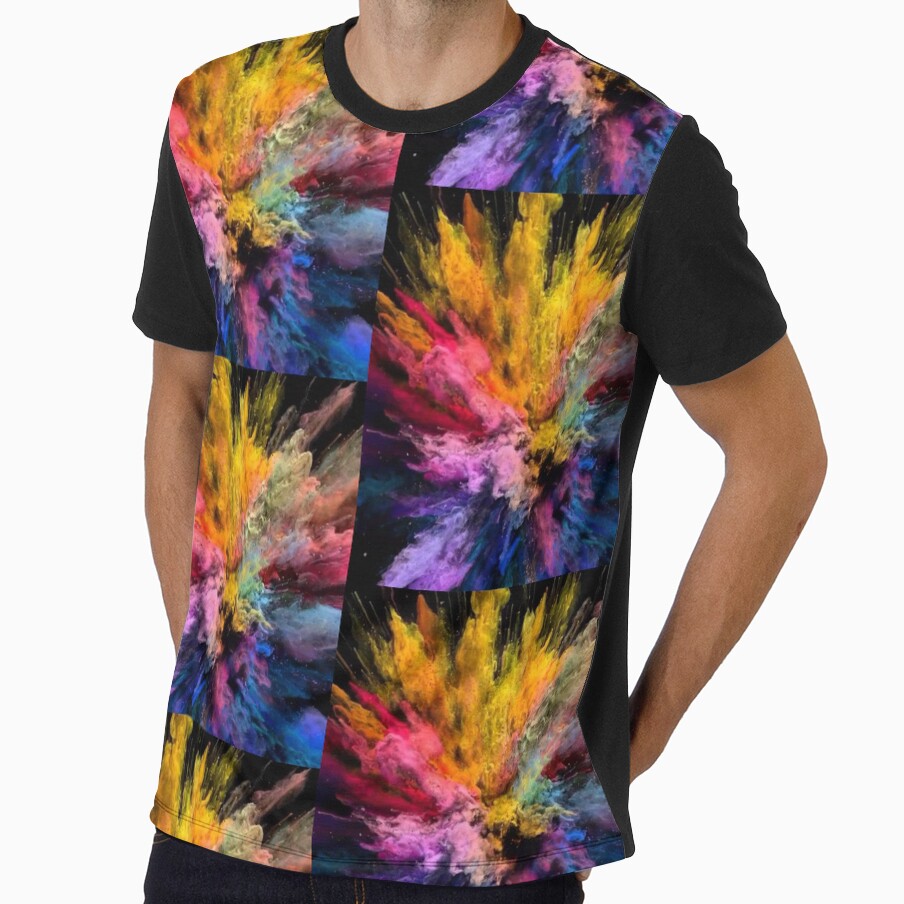 Colour full design* by Fashionlover14