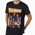 full houses cast by MOCSHOPGB