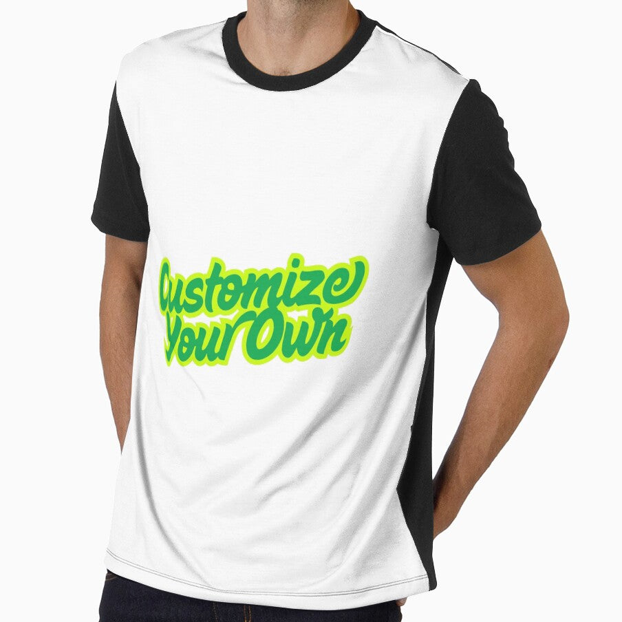 Customize Your Own by ridnaledesigner