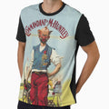 Circus Series Commandant M Huntley by allovervintage