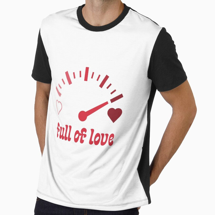 Full of Love by 4theloveofpearl