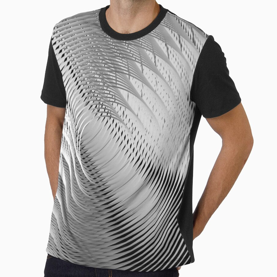 Digital 3D art silver by Vesna7791