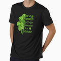 In a World Full Of Sunflower Be a Clover by autlu