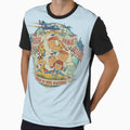Roger Ramjet 1965 by AstroZombie6669
